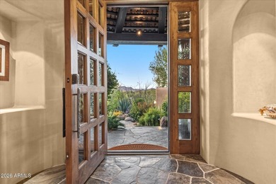 Set among Scottsdale's iconic granite boulder formations in the - photo 14
