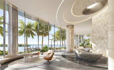 Welcome to the first-ever Pagani Residences in the world. With - photo 14