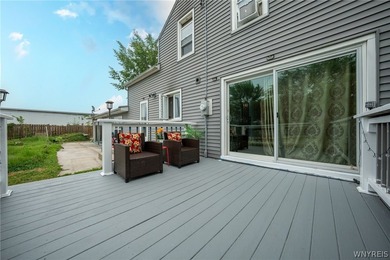 Welcome to this spacious and beautifully updated home nestled on - photo 5