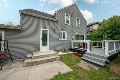 Welcome to this spacious and beautifully updated home nestled on - photo 6