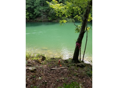 Lewis Smith Lake Lot For Sale in Double Springs Alabama