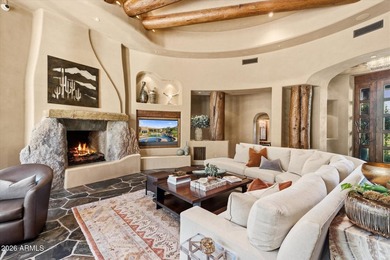 Set among Scottsdale's iconic granite boulder formations in the - photo 17