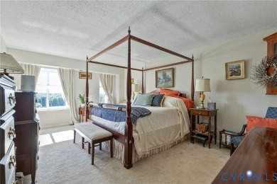 This is the penthouse view you've been waiting for! Wake up to