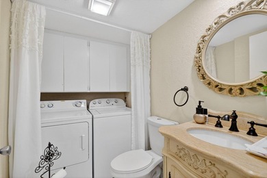 Impeccable 2-bedroom, 2.5-bath home located in a tranquil - photo 17