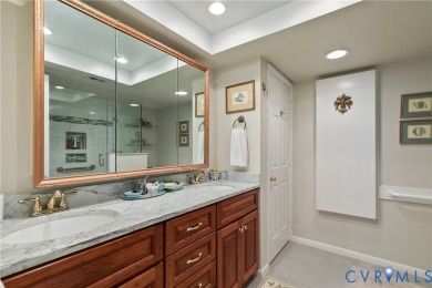 This is the penthouse view you've been waiting for! Wake up to