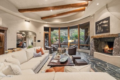 Set among Scottsdale's iconic granite boulder formations in the - photo 19