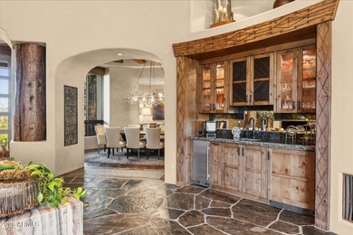Set among Scottsdale's iconic granite boulder formations in the - photo 20