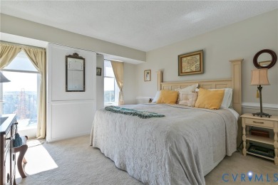 This is the penthouse view you've been waiting for! Wake up to