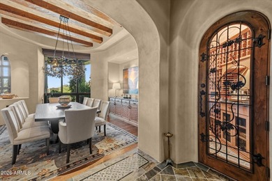 Set among Scottsdale's iconic granite boulder formations in the - photo 21