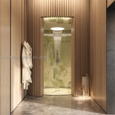 Welcome to the first-ever Pagani Residences in the world. With - photo 21