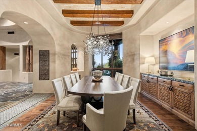 Set among Scottsdale's iconic granite boulder formations in the - photo 22