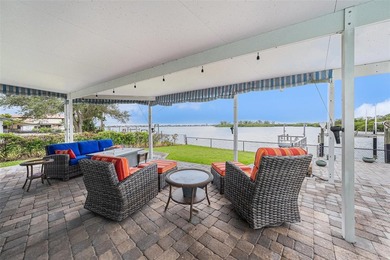 WATERFRONT RESORT STYLE LIVING!!  Step through the front door & - photo 22