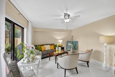 Impeccable 2-bedroom, 2.5-bath home located in a tranquil - photo 22