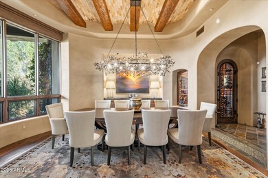 Set among Scottsdale's iconic granite boulder formations in the - photo 23