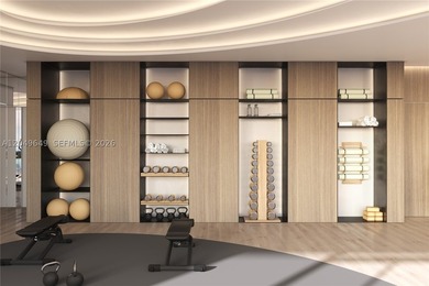 Welcome to the first-ever Pagani Residences in the world. With - photo 23