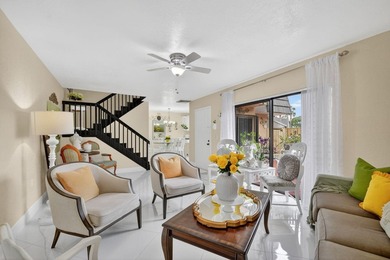 Impeccable 2-bedroom, 2.5-bath home located in a tranquil - photo 23