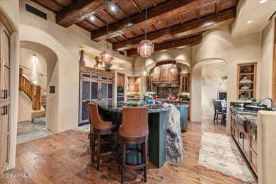 Set among Scottsdale's iconic granite boulder formations in the - photo 25