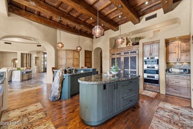 Set among Scottsdale's iconic granite boulder formations in the - photo 26