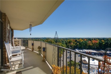 This is the penthouse view you've been waiting for! Wake up to