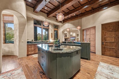 Set among Scottsdale's iconic granite boulder formations in the - photo 27