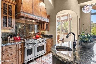 Set among Scottsdale's iconic granite boulder formations in the - photo 28