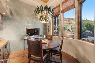 Set among Scottsdale's iconic granite boulder formations in the - photo 30