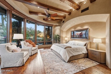 Set among Scottsdale's iconic granite boulder formations in the - photo 31