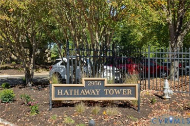 This is the penthouse view you've been waiting for! Wake up to