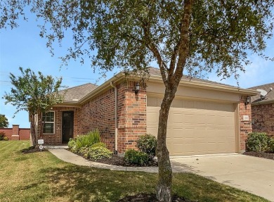 Lake Home For Sale in Frisco, Texas