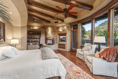 Set among Scottsdale's iconic granite boulder formations in the - photo 32
