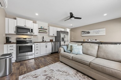 Income producing, potential Barndominiom. live and operate a - photo 2