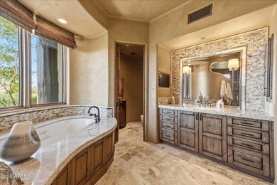 Set among Scottsdale's iconic granite boulder formations in the - photo 33