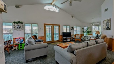 Charm and Relaxation Abounds from this 2bed/2bath home located - photo 3