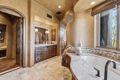 Set among Scottsdale's iconic granite boulder formations in the - photo 34