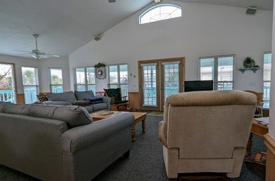 Charm and Relaxation Abounds from this 2bed/2bath home located - photo 4