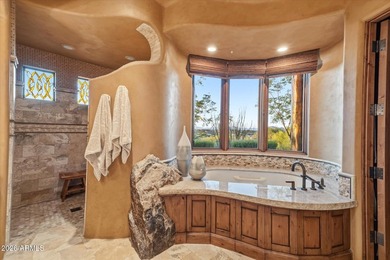 Set among Scottsdale's iconic granite boulder formations in the - photo 35