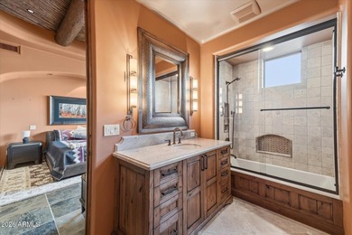 Set among Scottsdale's iconic granite boulder formations in the - photo 37