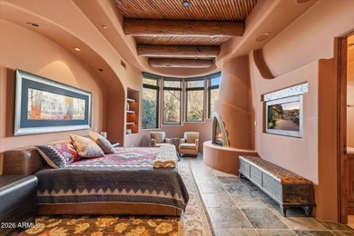 Set among Scottsdale's iconic granite boulder formations in the - photo 38