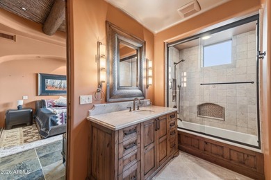 Set among Scottsdale's iconic granite boulder formations in the - photo 39