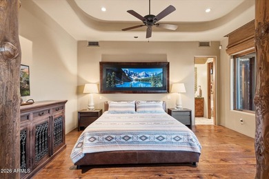 Set among Scottsdale's iconic granite boulder formations in the - photo 40
