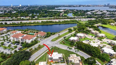 Impeccable 2-bedroom, 2.5-bath home located in a tranquil - photo 40