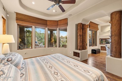 Set among Scottsdale's iconic granite boulder formations in the - photo 41