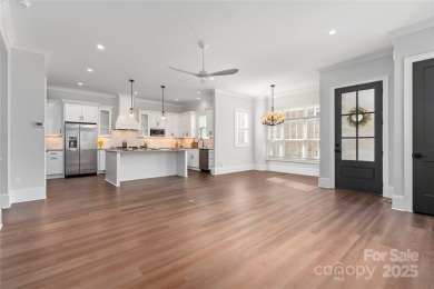 Lake Norman Home For Sale in Davidson North Carolina