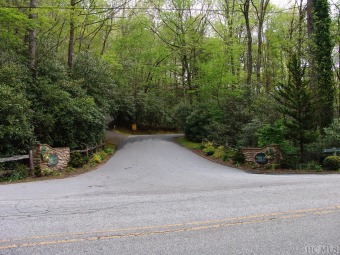 Indian Lake Estates Lot For Sale in Lake Toxaway North Carolina