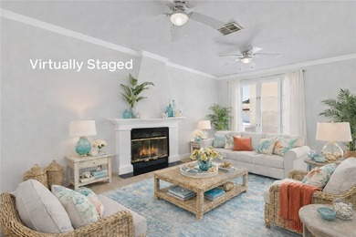 This 3 bedroom, 2.5 bath home is in the charming community of - photo 1