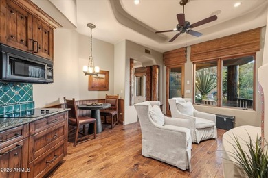 Set among Scottsdale's iconic granite boulder formations in the - photo 42