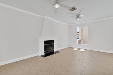 This 3 bedroom, 2.5 bath home is in the charming community of - photo 2