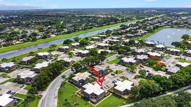 Impeccable 2-bedroom, 2.5-bath home located in a tranquil - photo 42
