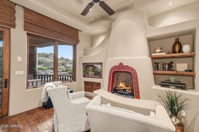 Set among Scottsdale's iconic granite boulder formations in the - photo 43