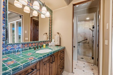 Set among Scottsdale's iconic granite boulder formations in the - photo 44